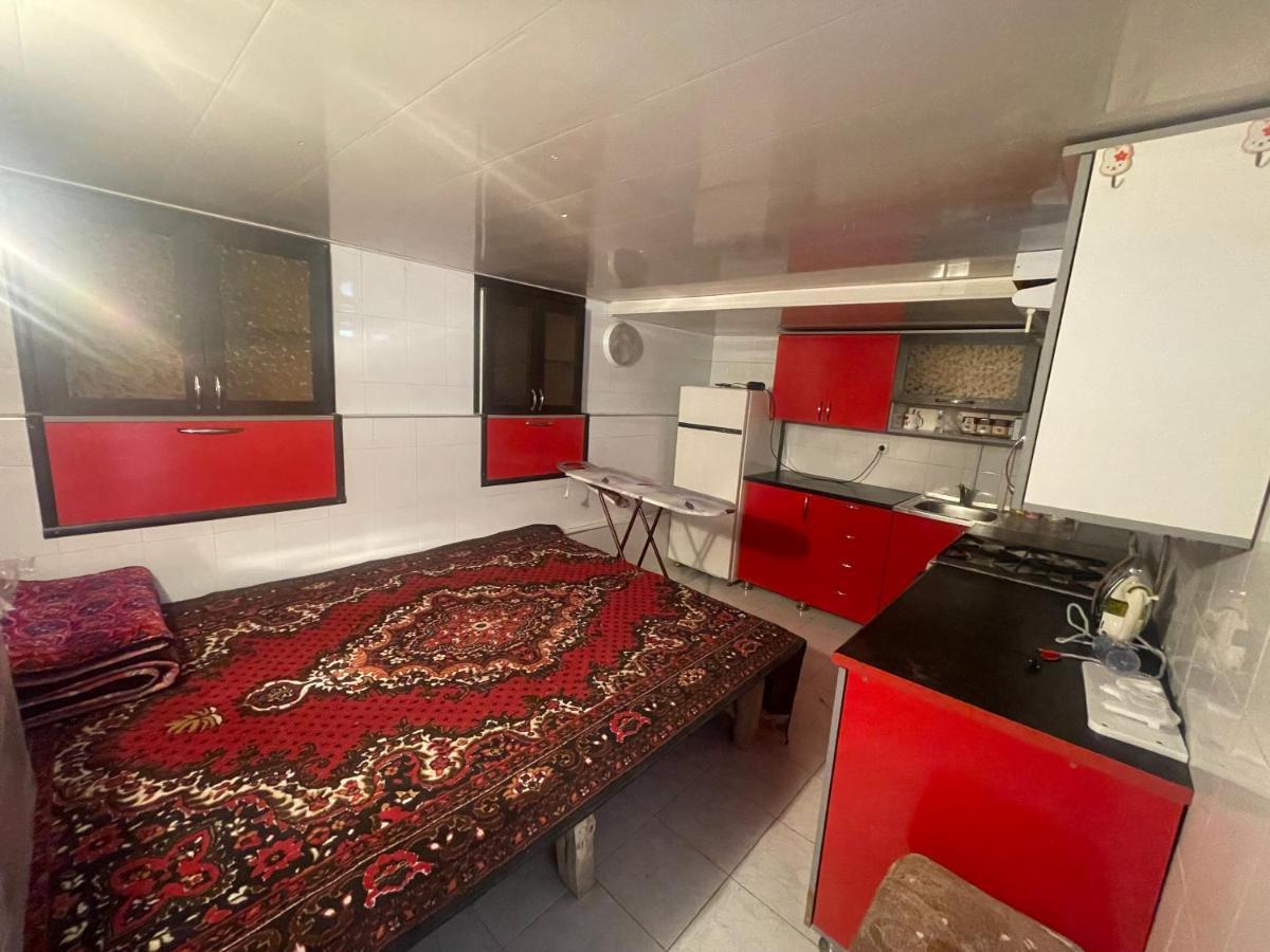Isfandiyor Hotel سمرقند المظهر الخارجي الصورة
