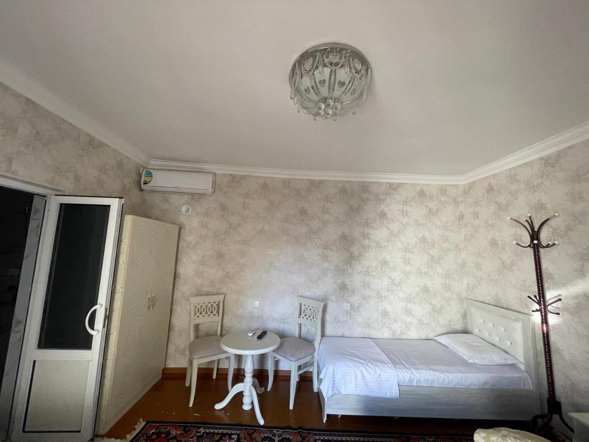 Isfandiyor Hotel سمرقند المظهر الخارجي الصورة