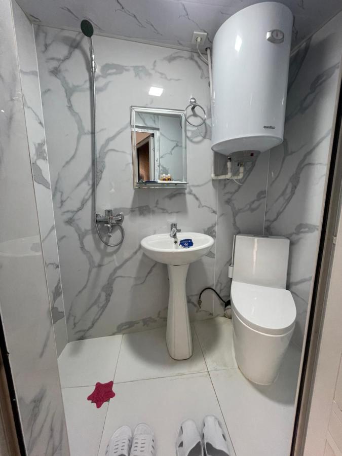 Isfandiyor Hotel سمرقند المظهر الخارجي الصورة